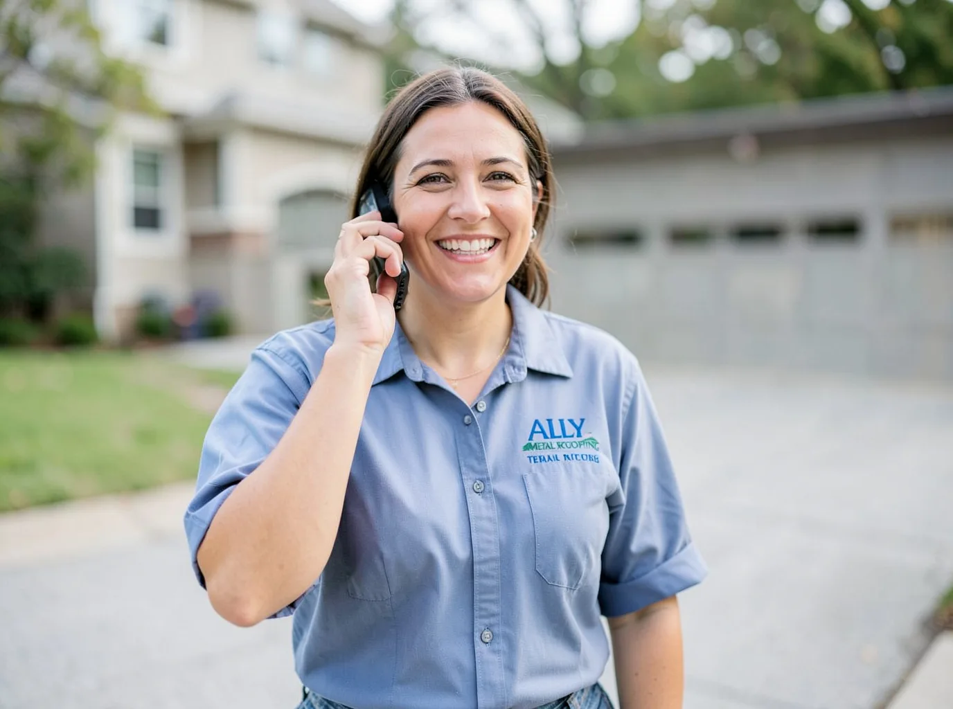 Metal Roof Installation Siloam, GA FAQs